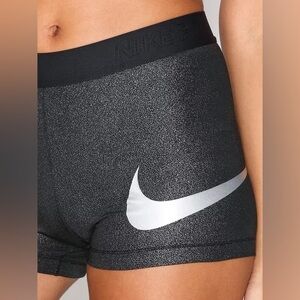 SPARKLE NIKE PROS ✨